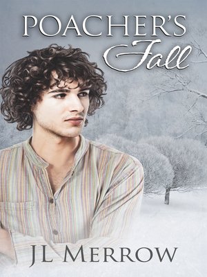 cover image of Poacher's Fall